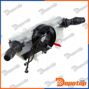 Colonne De Direction Commutateur pour RENAULT | 255670017R, EPE-RE-060